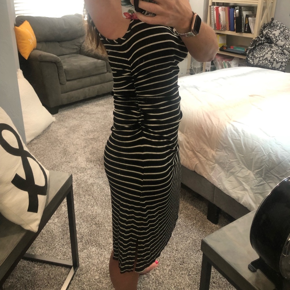 Athleta Della Dress size M